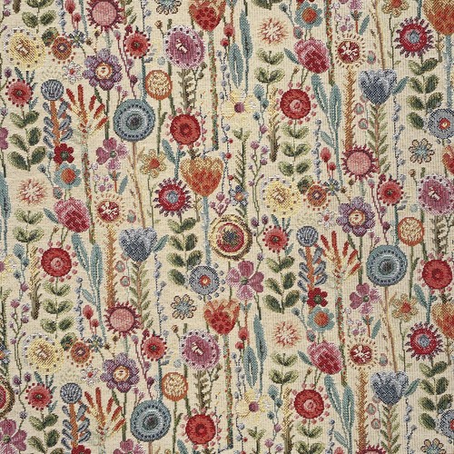 Tessuto arazzo kew - arazzo,