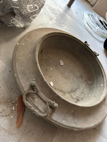 Coppia conche siciliane in - di,