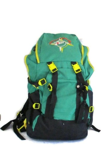 Seven vintage grande zaino - seven,