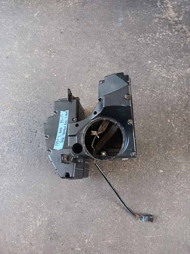 Amplificatore cassa eco