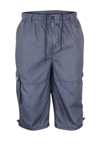 Pantaloni capri cargo - pantaloni,