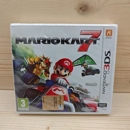 Mario kart nuovo - 7,