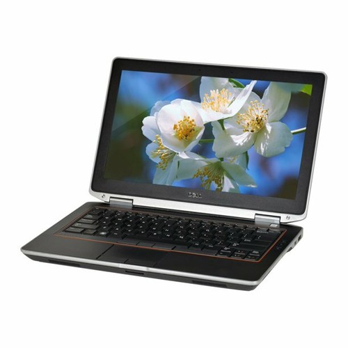 Fast dell lat e6320 - 13,3'',