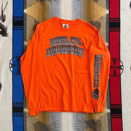 Shirt uomo harley davidson - uomo,