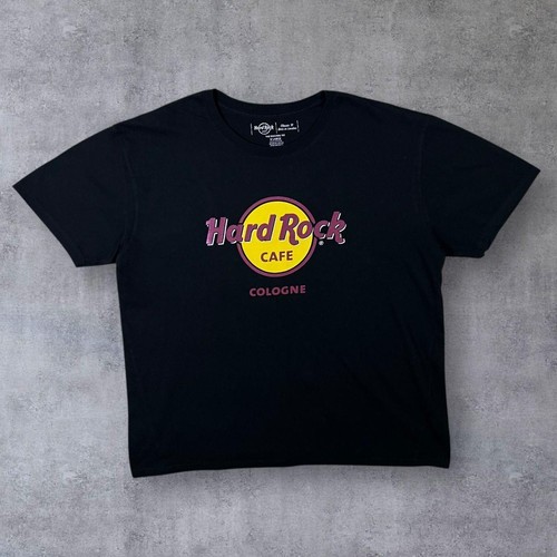 Hard rock cafe - hard, the