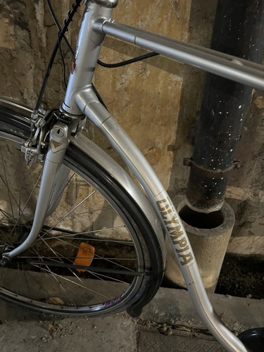 Bicicletta anni vintage - bicicletta, ‘30