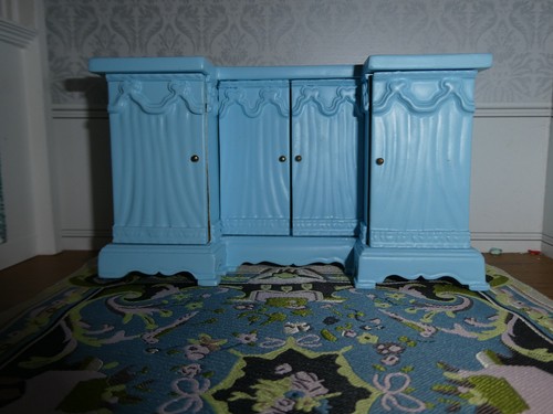 Toeletta collezione casa delle