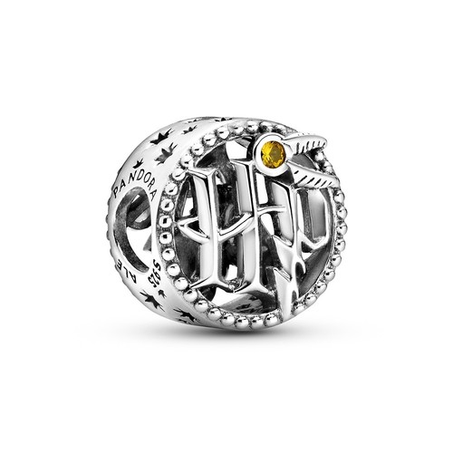 Charm pandora harry potter - charm, x