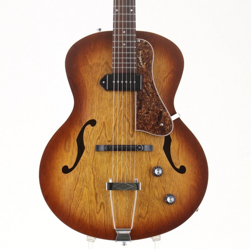 Godin 5th avenue - kingpin, p90