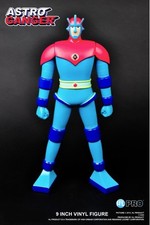 Astroganger vinyl figure - astroganger, cm