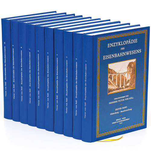 Enciclopedia del settore