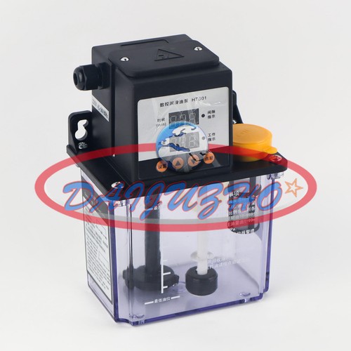 1pz pompa lubrificazione - 1pz,