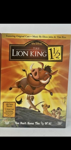 Leone dvd - re,