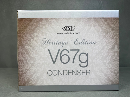 Heritage edition v67g - heritage,