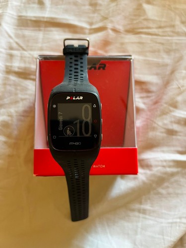 Orologio polar m430 colore - orologio,