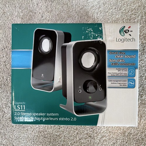 Logitech ls11 wired - ls11,