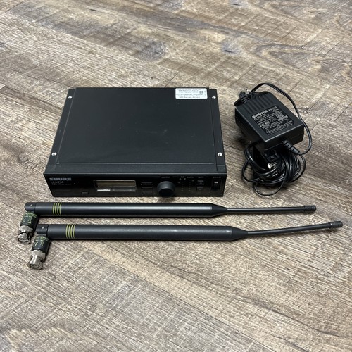 Shure ulxd4 g50 - shure,