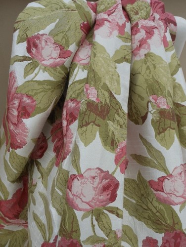 Favolose tende floreali - favolose,