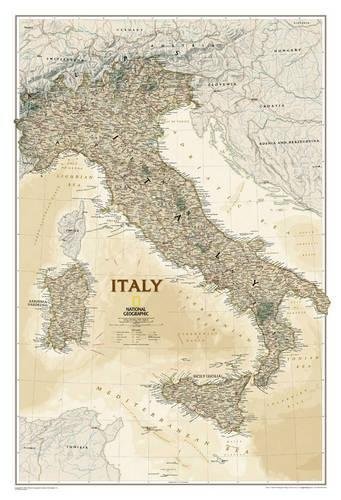Italy executive laminated - italy,