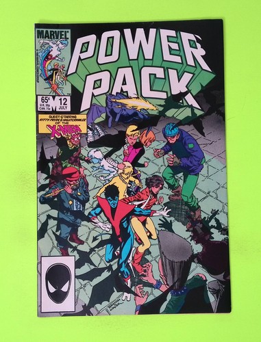 Power pack vol - power, #12