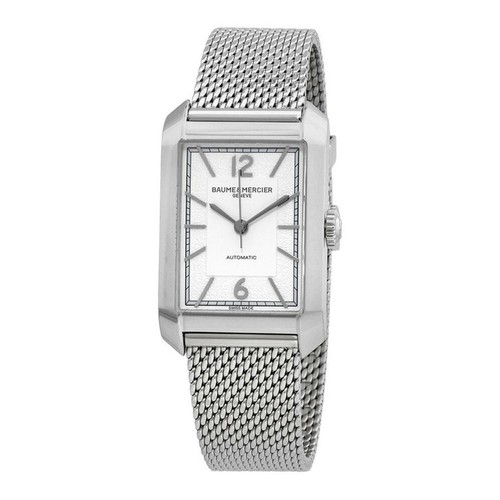 Baume mercier hampton - baume,