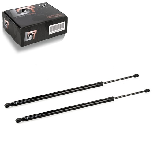 Gas spring support - gas,
