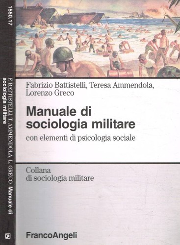 Manuale sociologia - di,