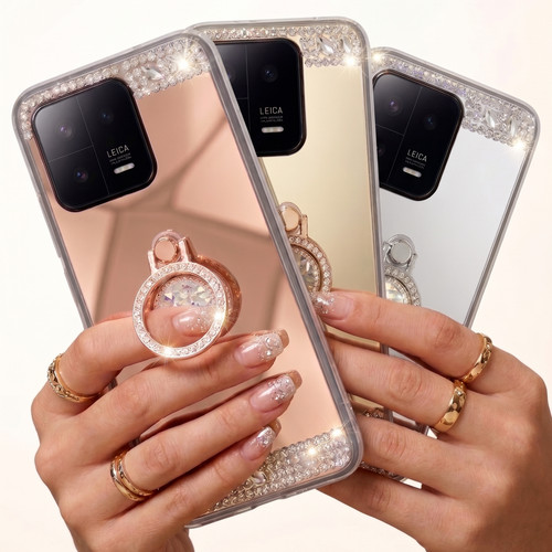 Custodia cellulare anello