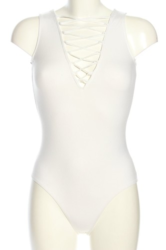 Body donna camicia - h&m, taglia
