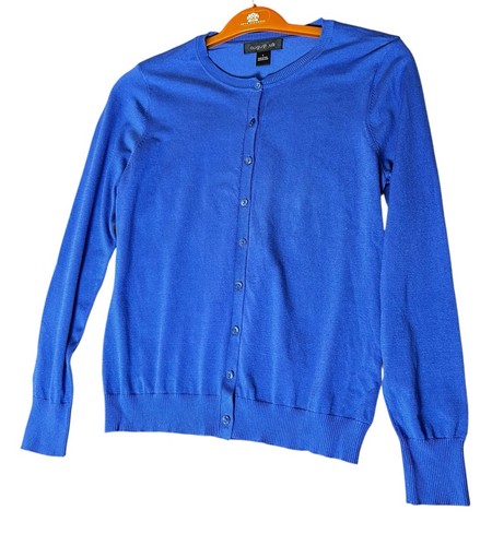 Cardigan vintage agosto - , misto
