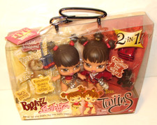 Vintage bratz babyz twins - babyz,