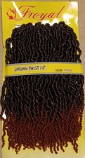Extension capelli trecce