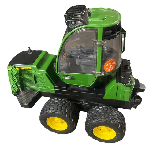 Bruder john deere - bruder,