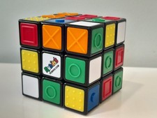 Cubo rubik - cubo, di