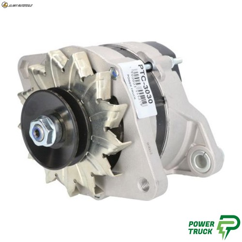 Generatore ptc 3030 - generatore, iveco