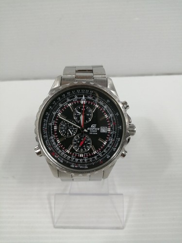 Casio edifice ef527d - casio, danni