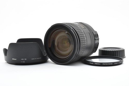 Quasi come nuovo nikon - [quasi,
