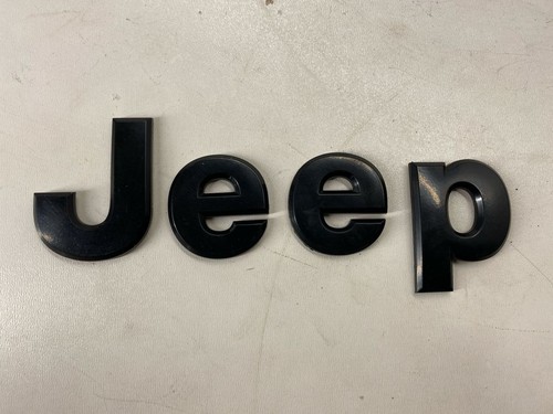 Stemma logo distintivo jeep - logo,