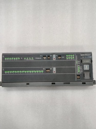 Abb sace pr121 1600a - abb,