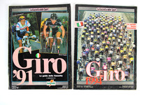 Lotto guide ufficiali giro - 2,