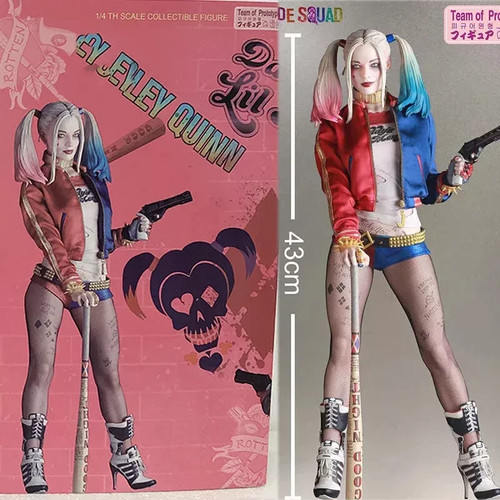 Crazy toys harley - harley, 1/4
