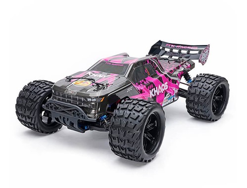 Ftx khaos brushless 10 - ftx,