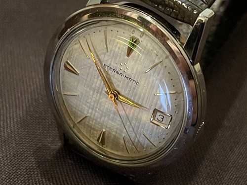 Orologio uomo vintage - orologio,