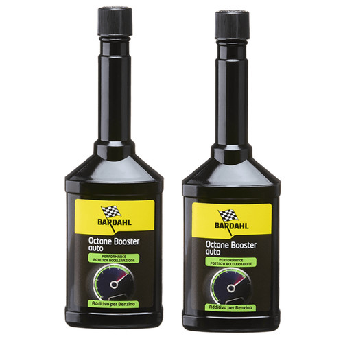 Bardahl kit additivi octane - bardahl,