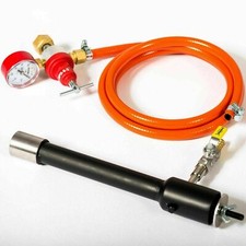 Dfp bruciatore gas propano - a,
