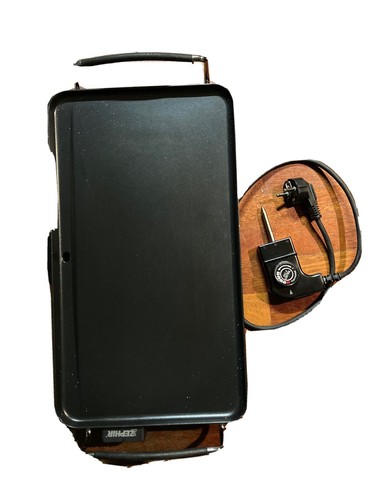 Scaldavivande zephir zhc705 - scaldavivande,