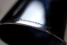 RAGAZZON TERMINALE SCARICO OVALE 135x90mm ALFA ROMEO MITO 1.4 TB 88kW 120CV