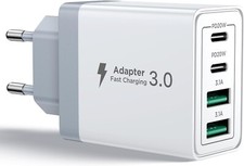 Caricatore USB Multiplo 40W