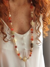 💎💎💎COLLANA DONNA