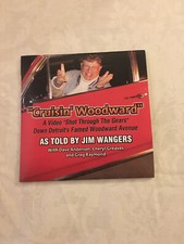 NOS   Pontiac Jim Wangers